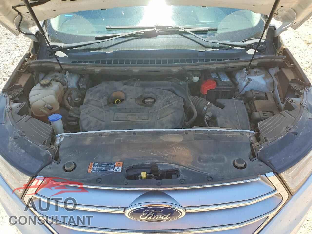 FORD EDGE 2015 - 2FMTK4J98FBB19980