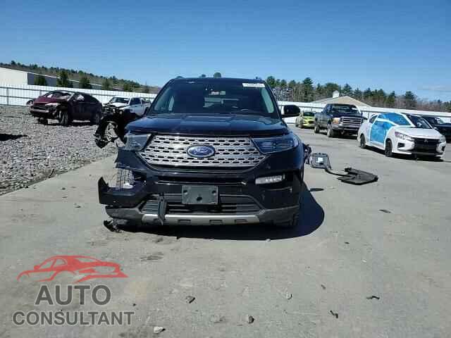 FORD EXPLORER 2022 - 1FMSK8FH2NGB63158
