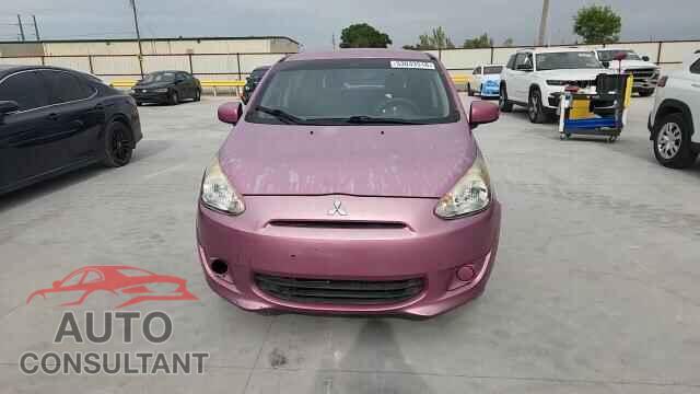 MITSUBISHI MIRAGE 2015 - ML32A3HJ7FH007741