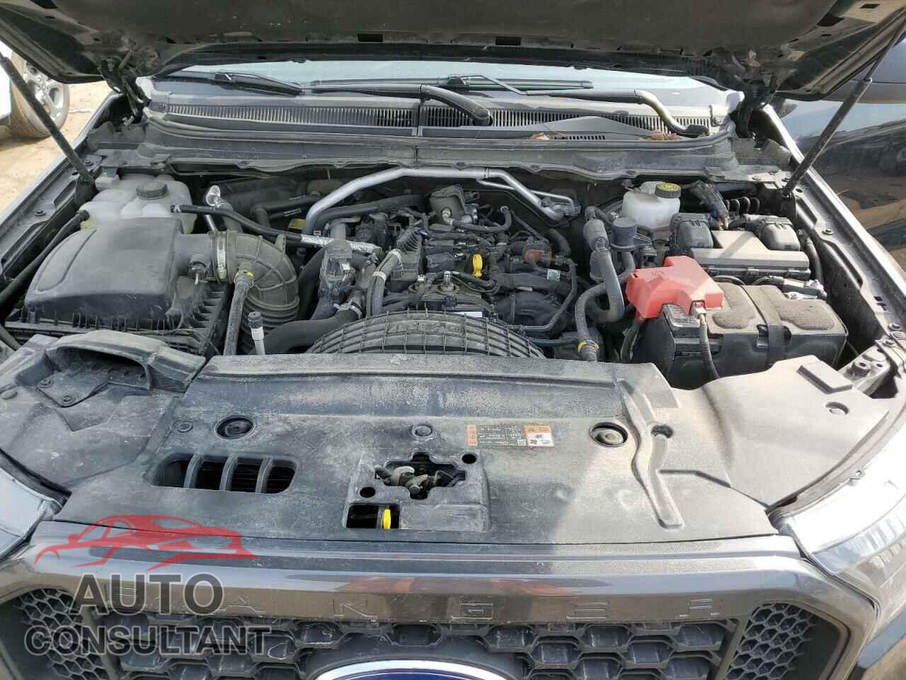 FORD RANGER 2021 - 1FTER4FH8MLD76529