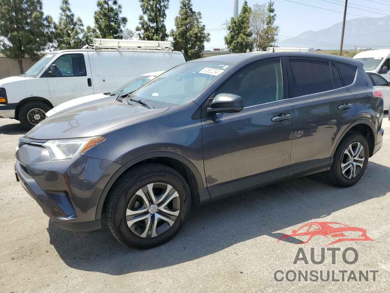 TOYOTA RAV4 2018 - JTMZFREV6JJ164881