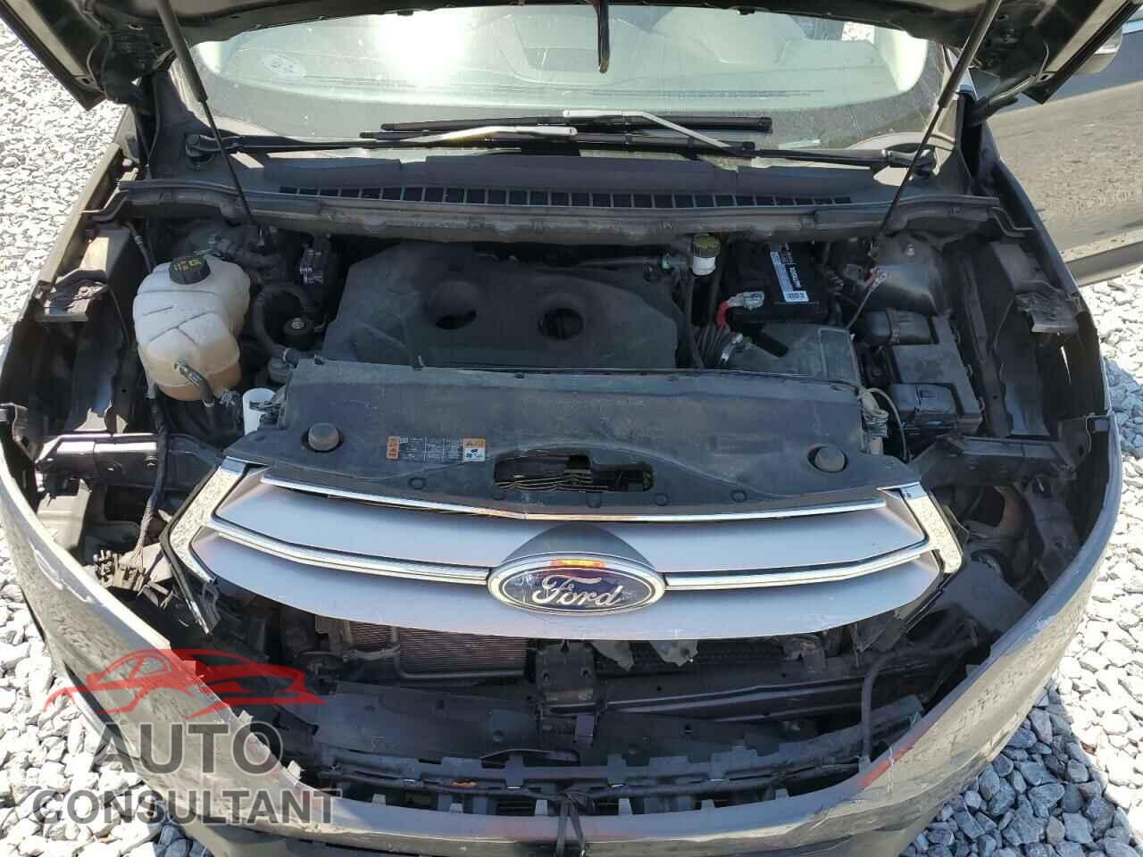 FORD EDGE 2018 - 2FMPK3J94JBC43782