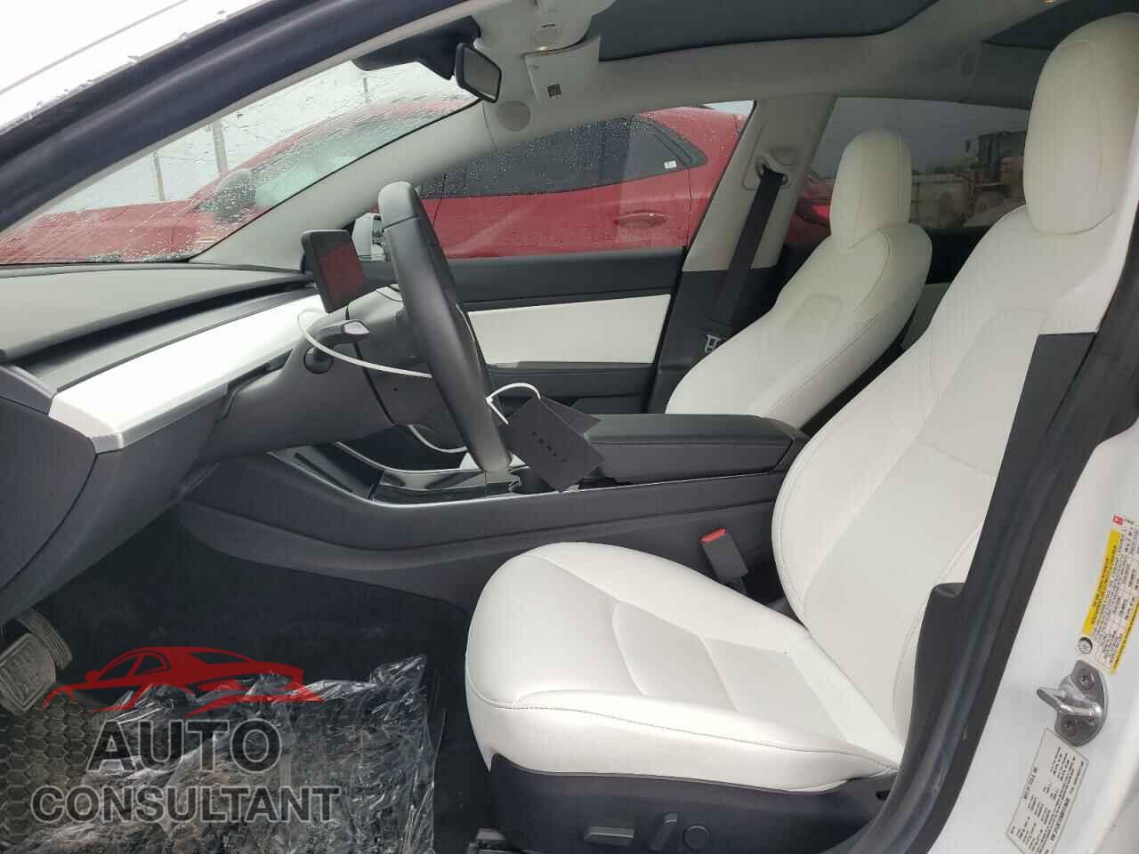 TESLA MODEL 3 2019 - 5YJ3E1EA0KF419430