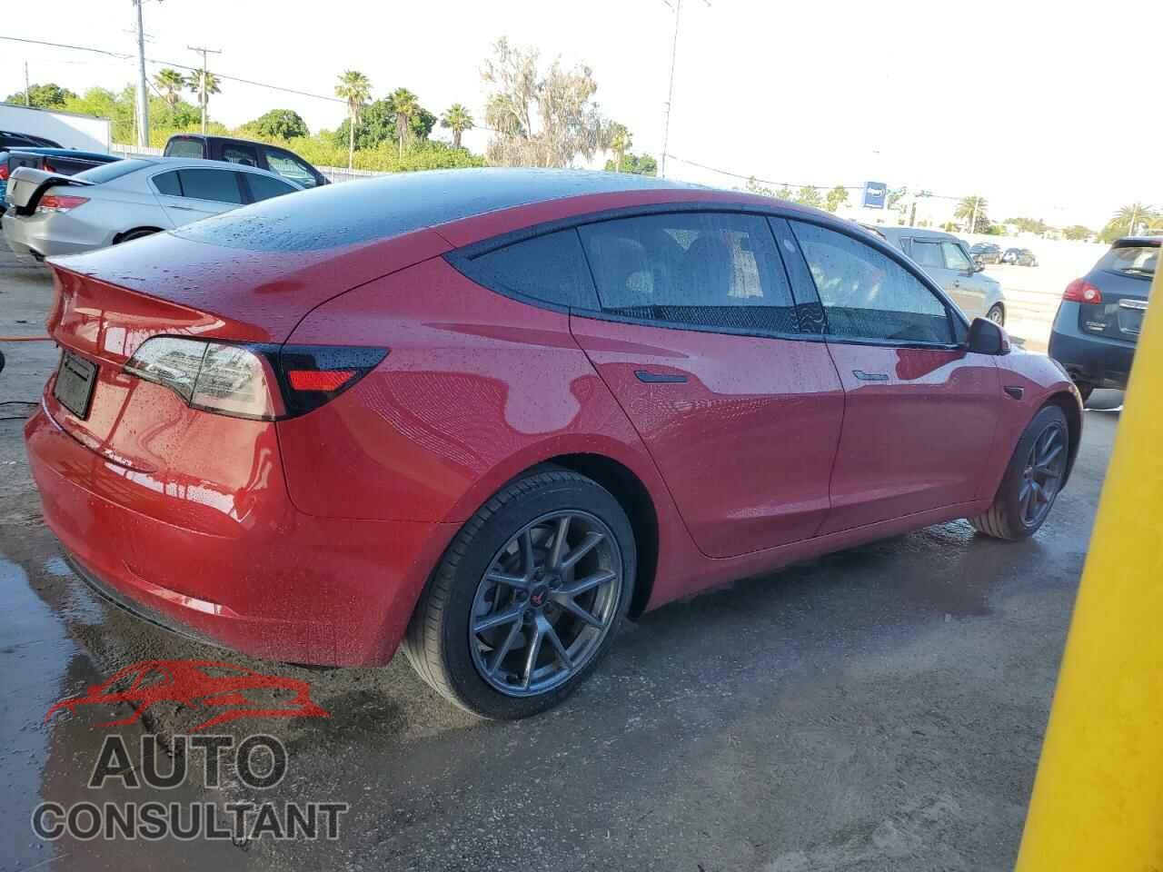 TESLA MODEL 3 2023 - 5YJ3E1EA7PF563502