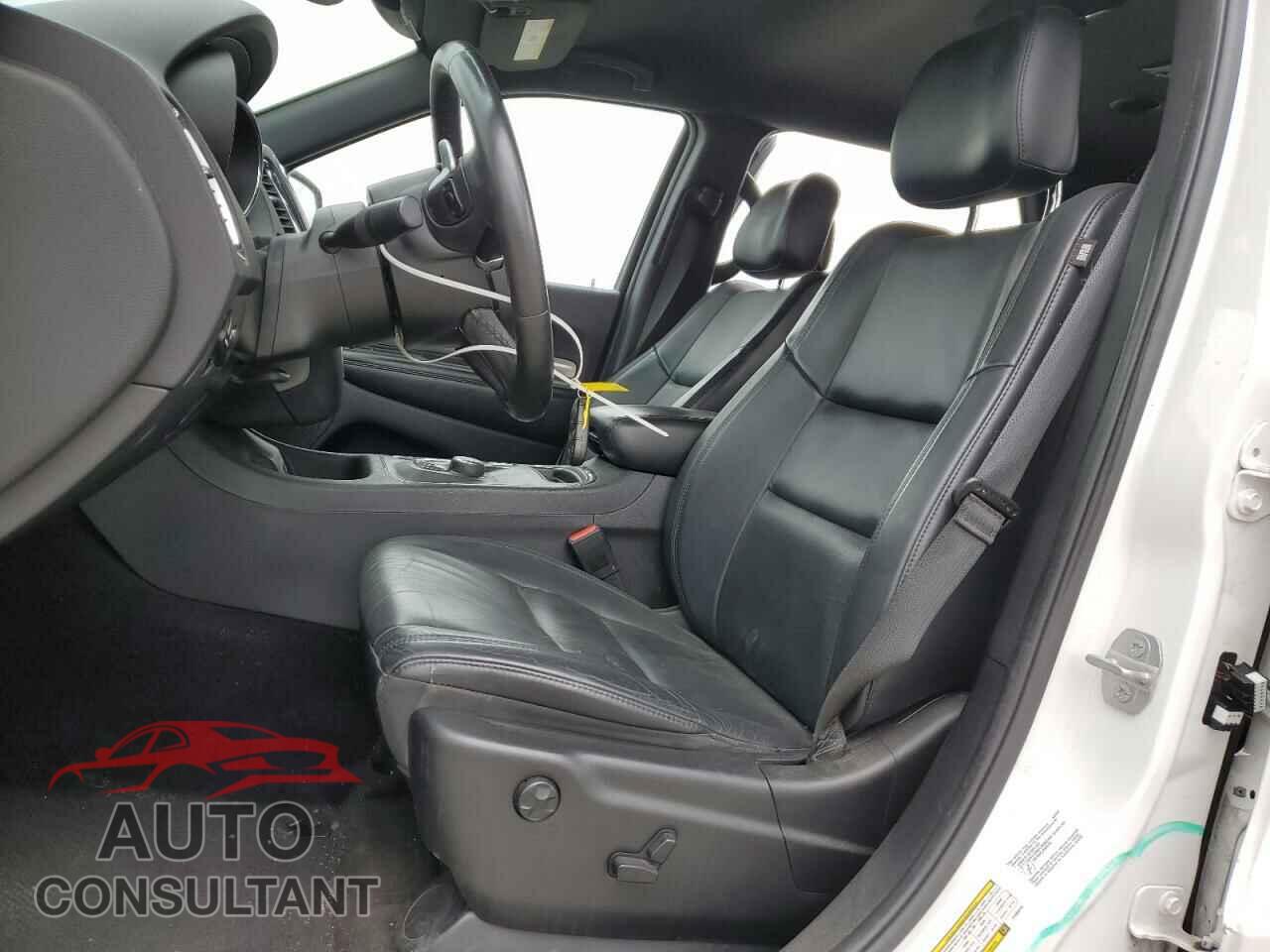 DODGE DURANGO 2015 - 1C4RDHDG0FC695010