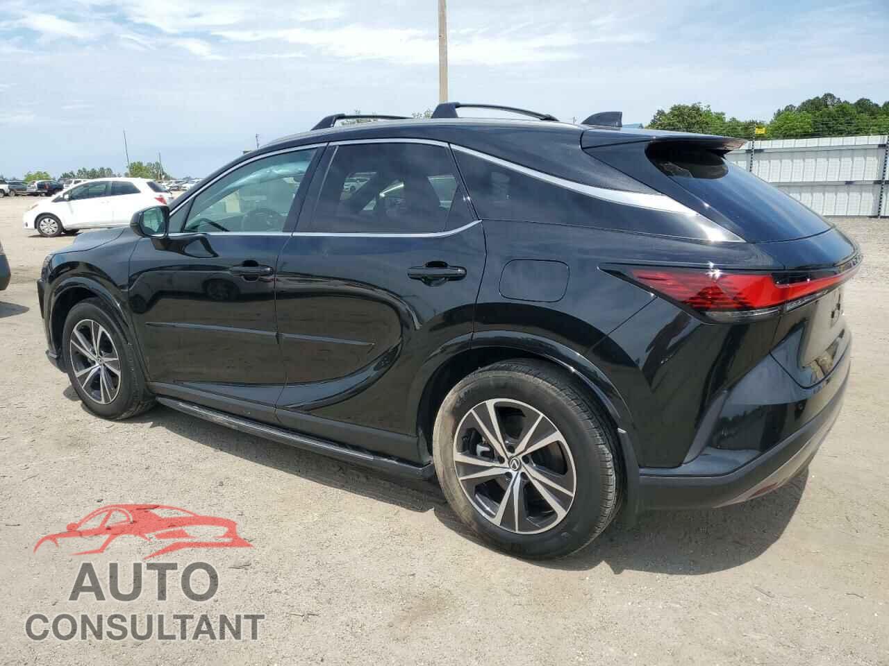 LEXUS RX350 2023 - 2T2BAMCA2PC025012