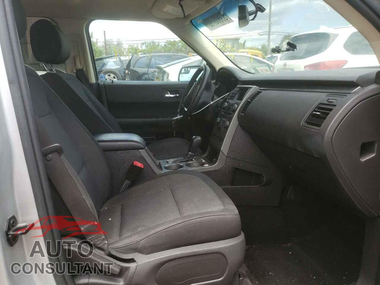 FORD FLEX 2017 - 2FMGK5B82HBA04128