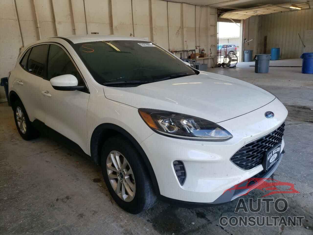 FORD ESCAPE 2020 - 1FMCU9G67LUC72506