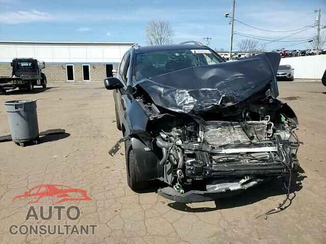 CHEVROLET CAPTIVA 2013 - 3GNFL2EK5DS511734