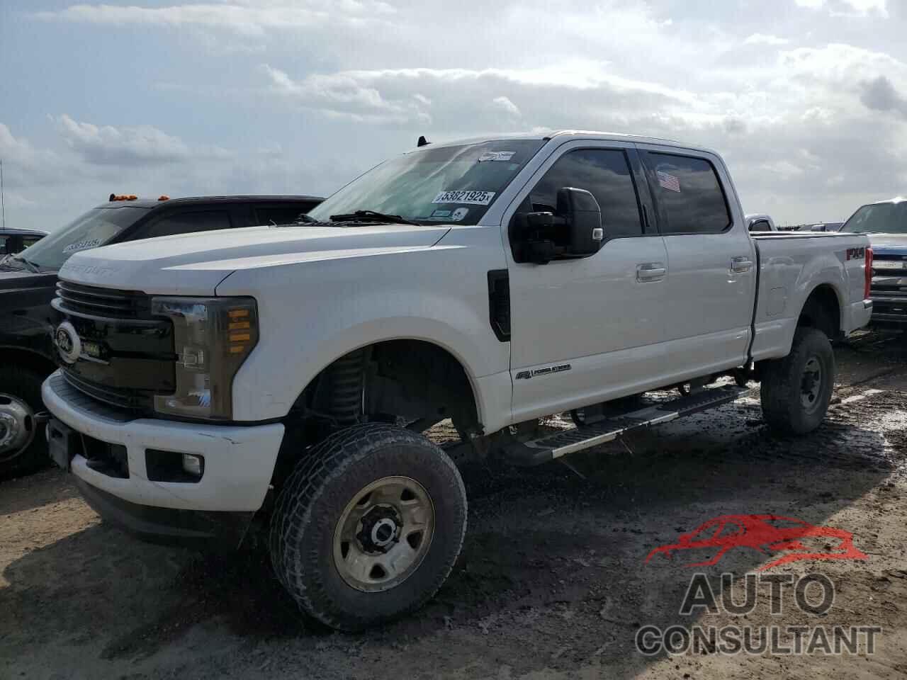 FORD F250 2019 - 1FT7W2BT4KED10996