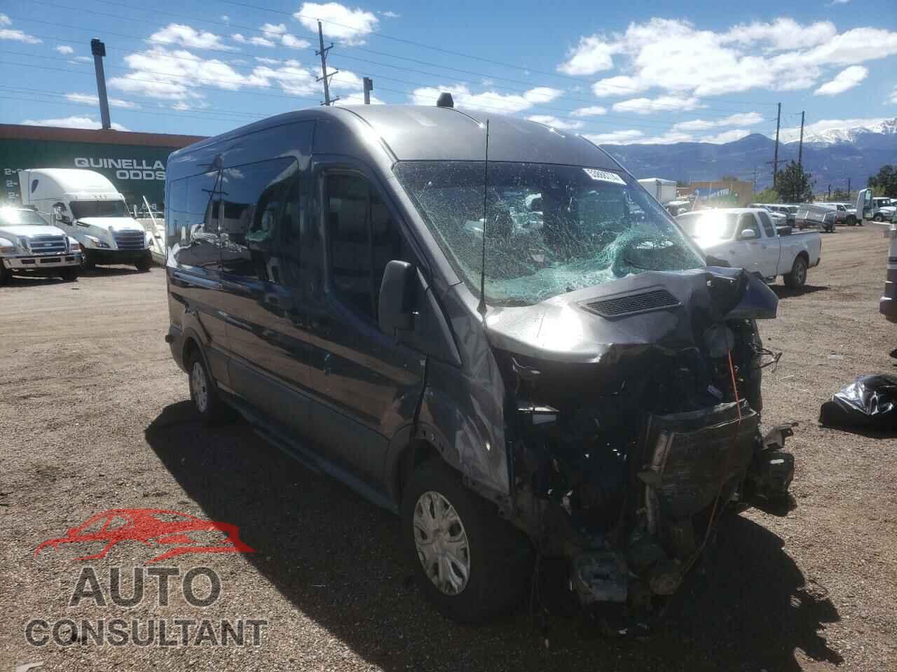FORD TRANSIT 2017 - 1FBAX2CM0HKA87509