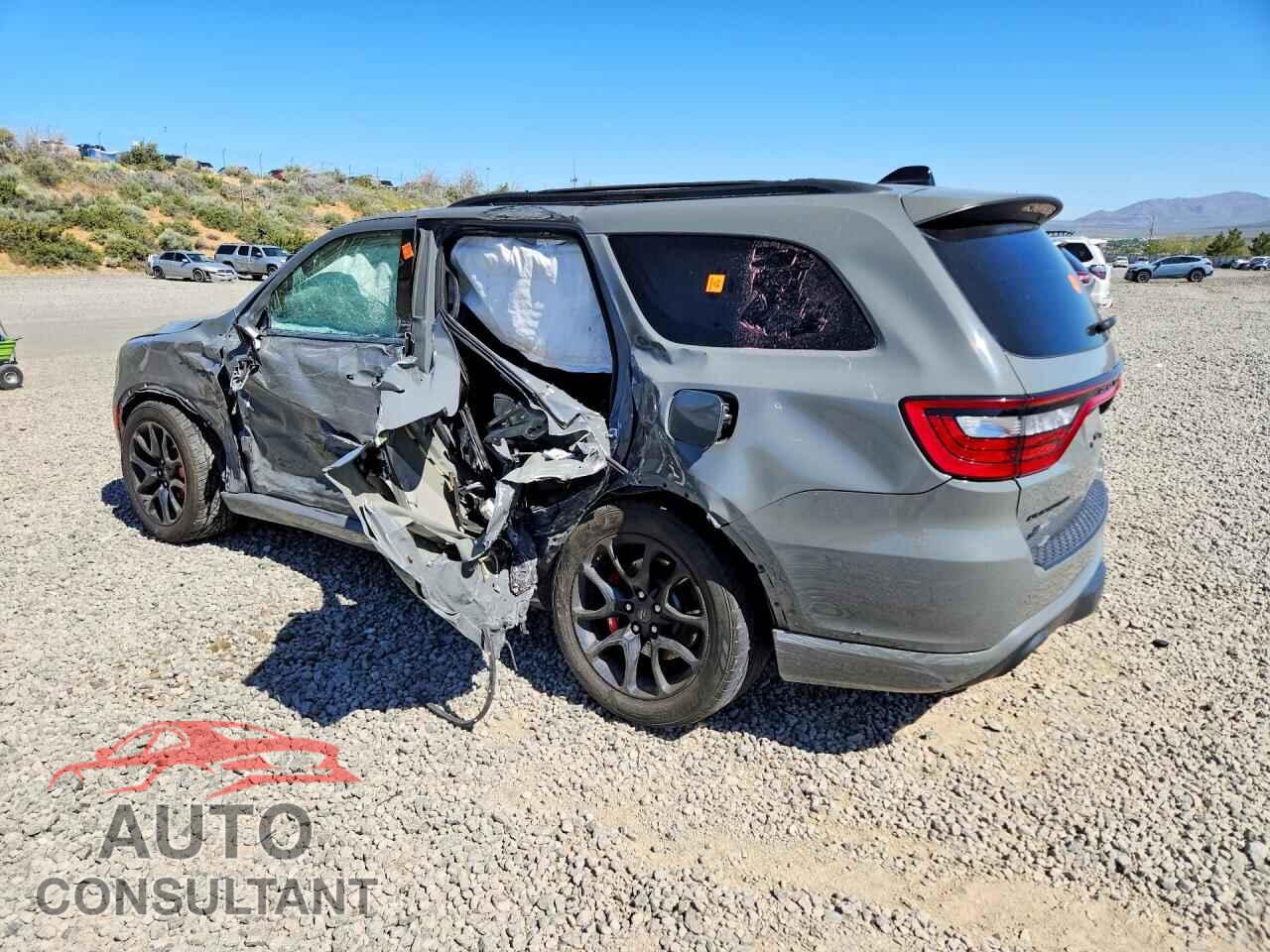 DODGE DURANGO 2023 - 1C4SDJCTXPC547262