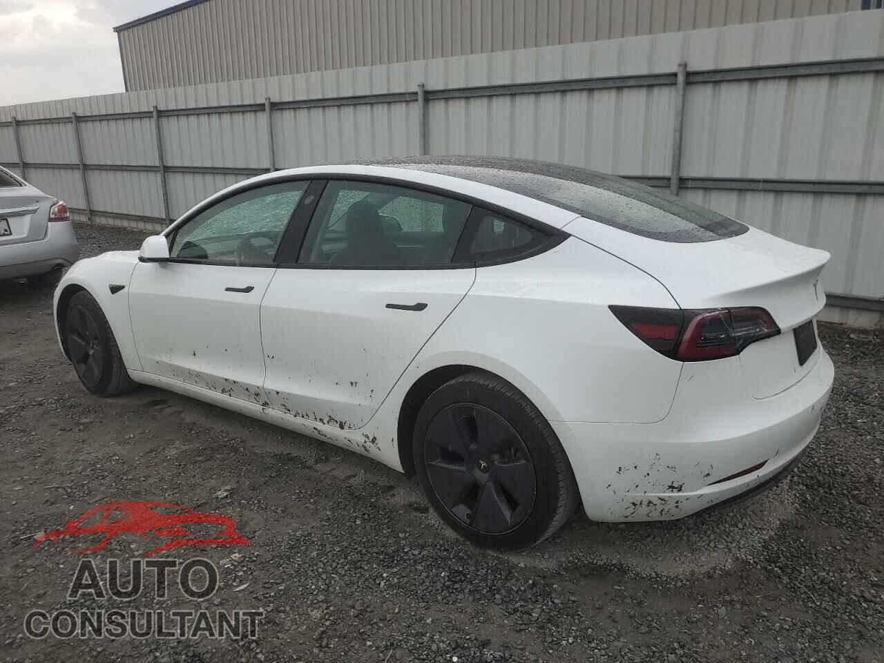 TESLA MODEL 3 2023 - 5YJ3E1EA8PF493542