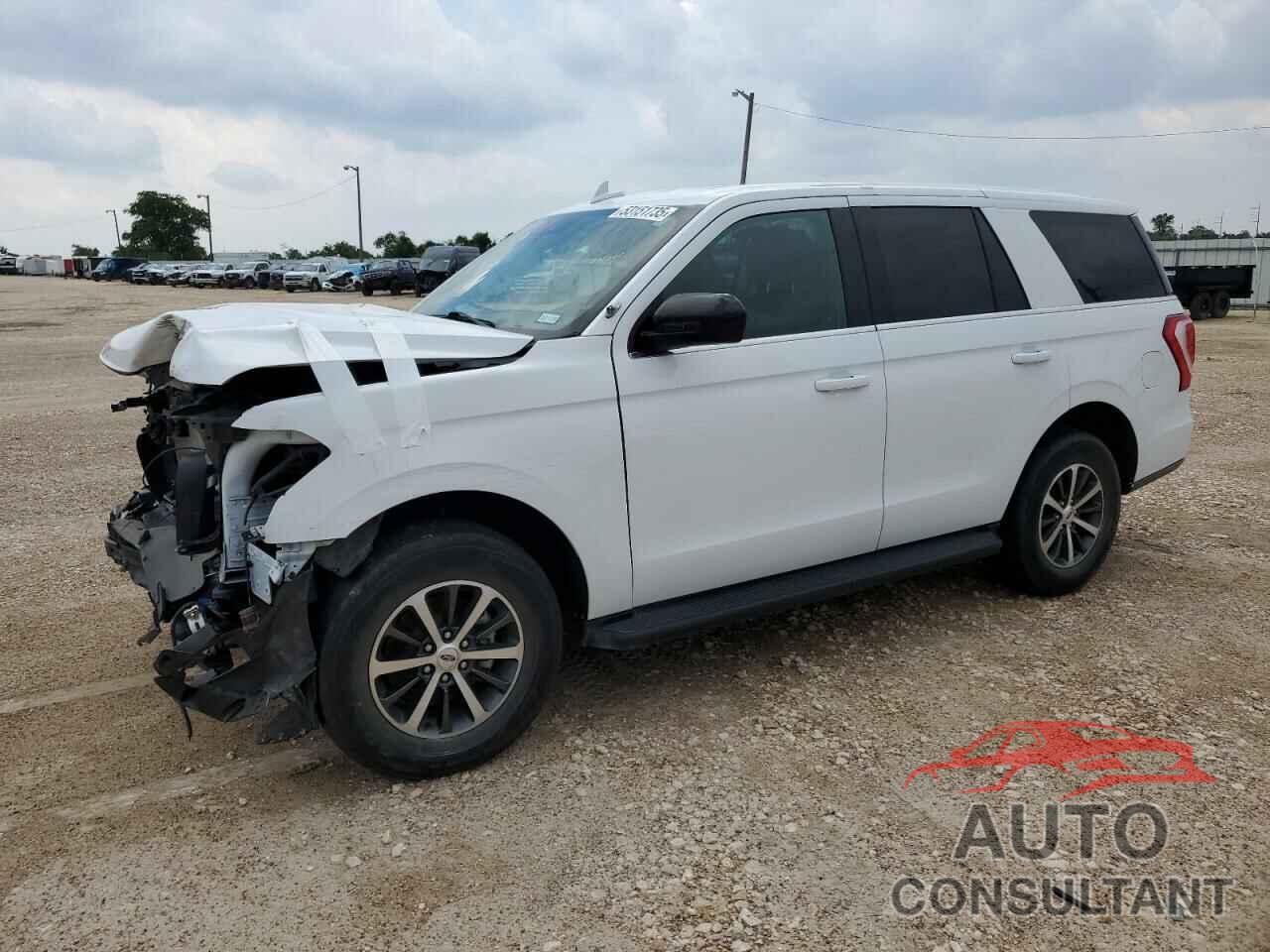 FORD EXPEDITION 2021 - 1FMJU1FT0MEA37201