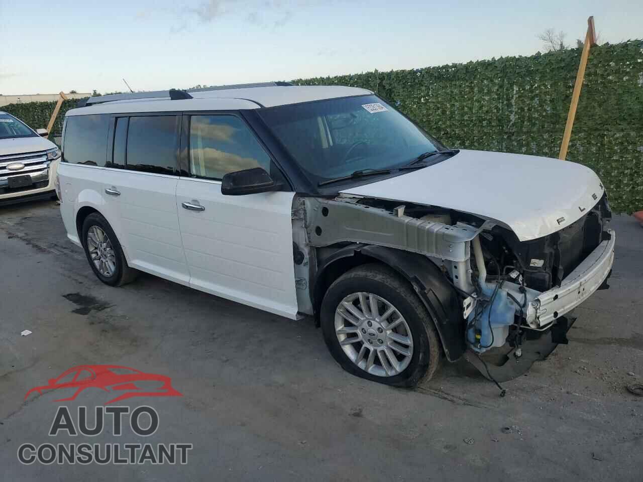 FORD FLEX 2016 - 2FMGK5C8XGBA21580
