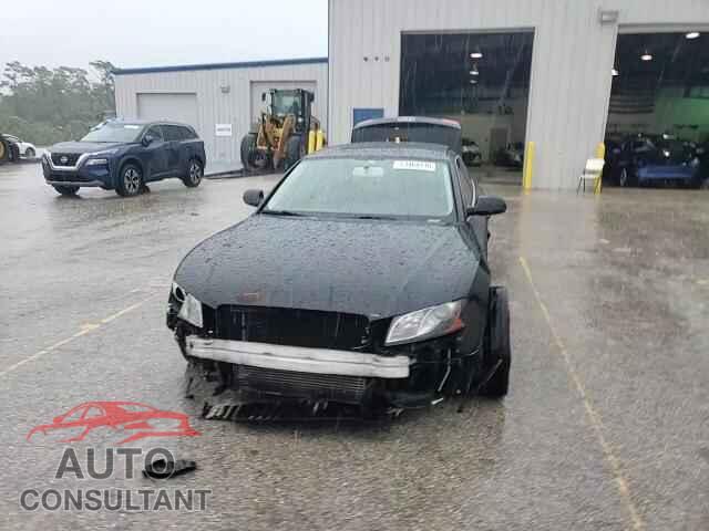 AUDI A5 2010 - WAUCFAFR1AA044427