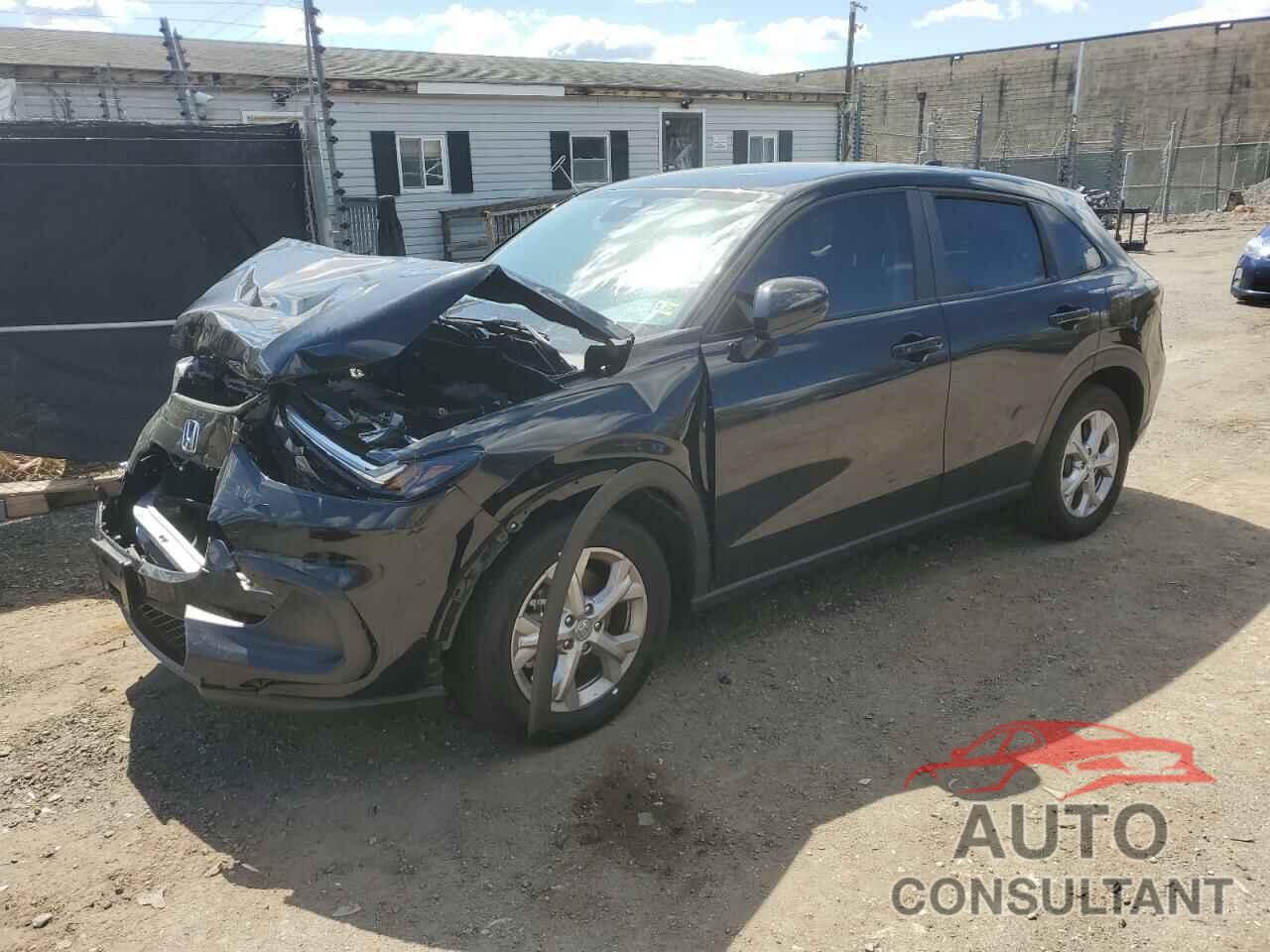 HONDA HR-V 2024 - 3CZRZ2H33RM781835