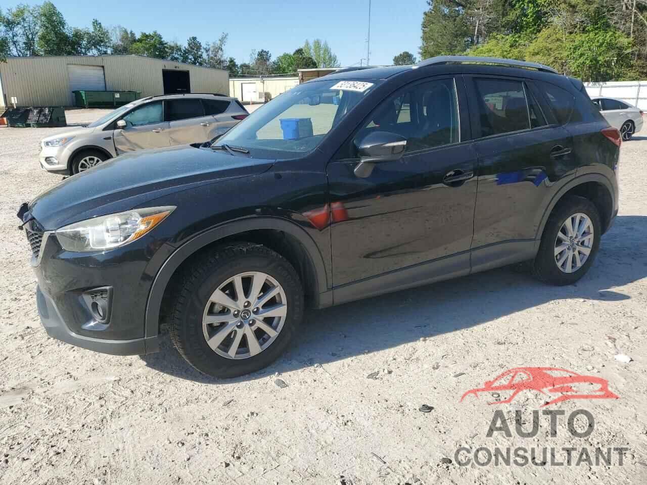 MAZDA CX-5 2015 - JM3KE2CY2F0511197
