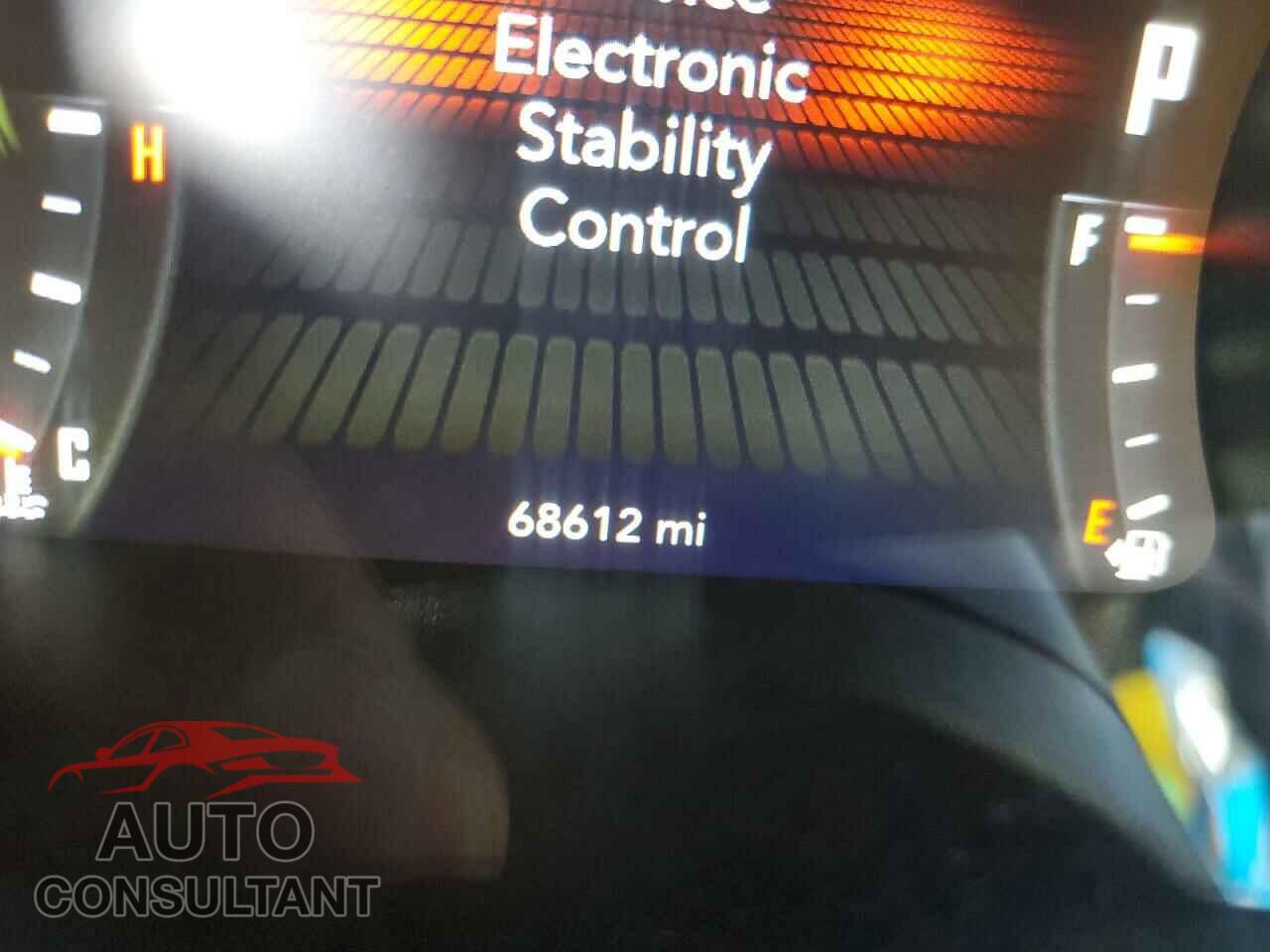 DODGE CHALLENGER 2017 - 2C3CDZAG1HH611135