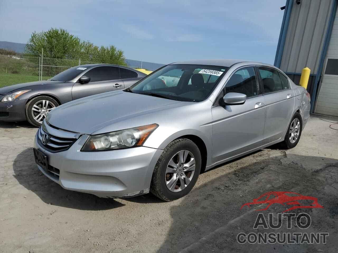 HONDA ACCORD 2012 - 1HGCP2F43CA154328