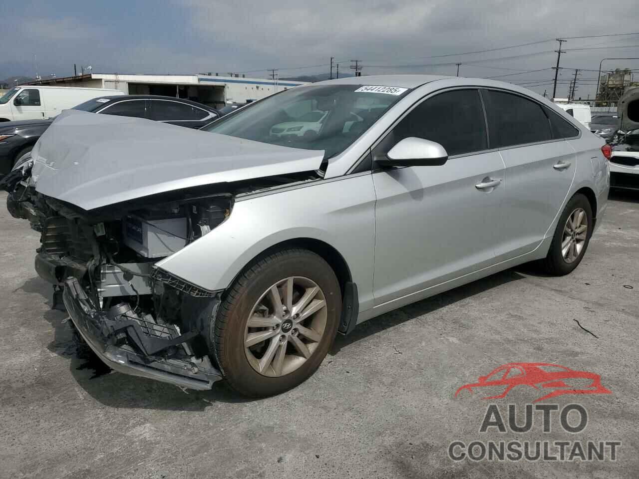 HYUNDAI SONATA 2015 - 5NPE24AF3FH245218