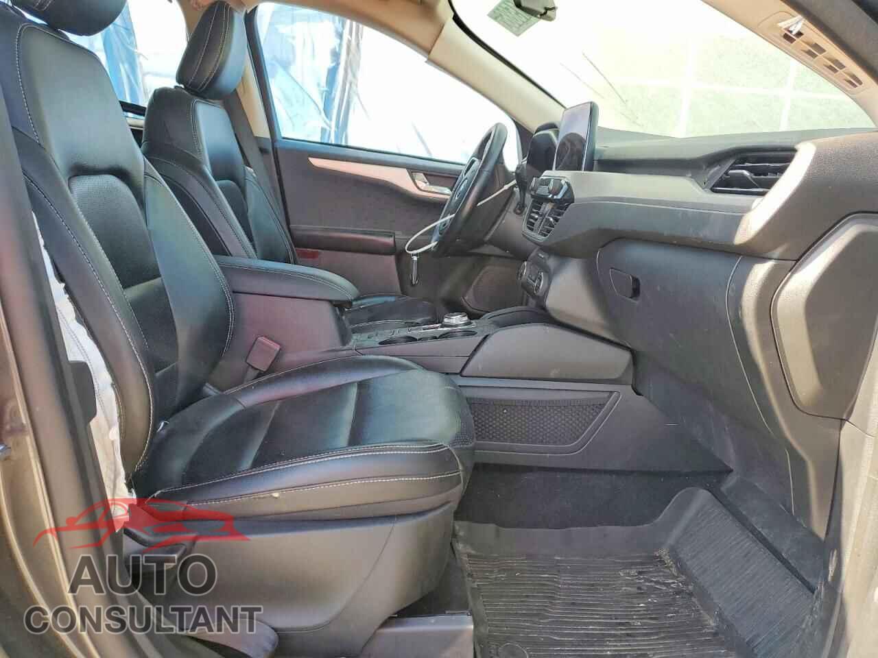 FORD ESCAPE 2020 - 1FMCU0H61LUA51462