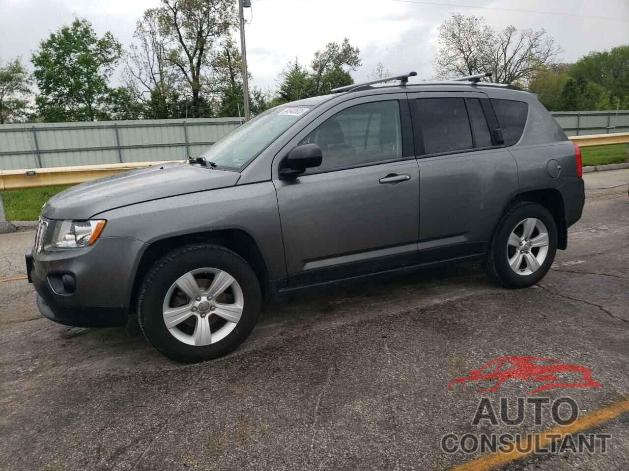 JEEP COMPASS 2012 - 1C4NJCEA8CD559976