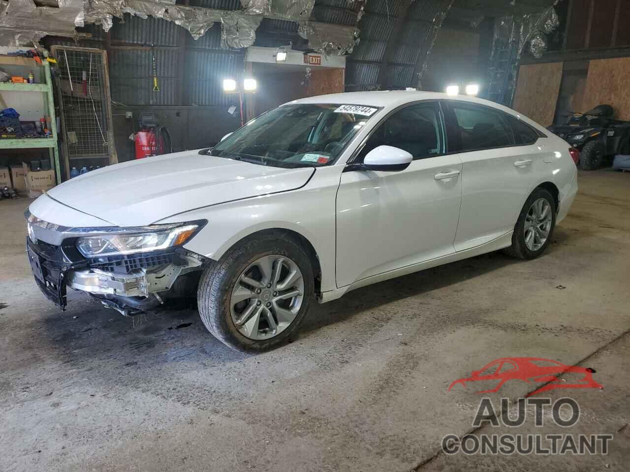 HONDA ACCORD 2020 - 1HGCV1F14LA052770