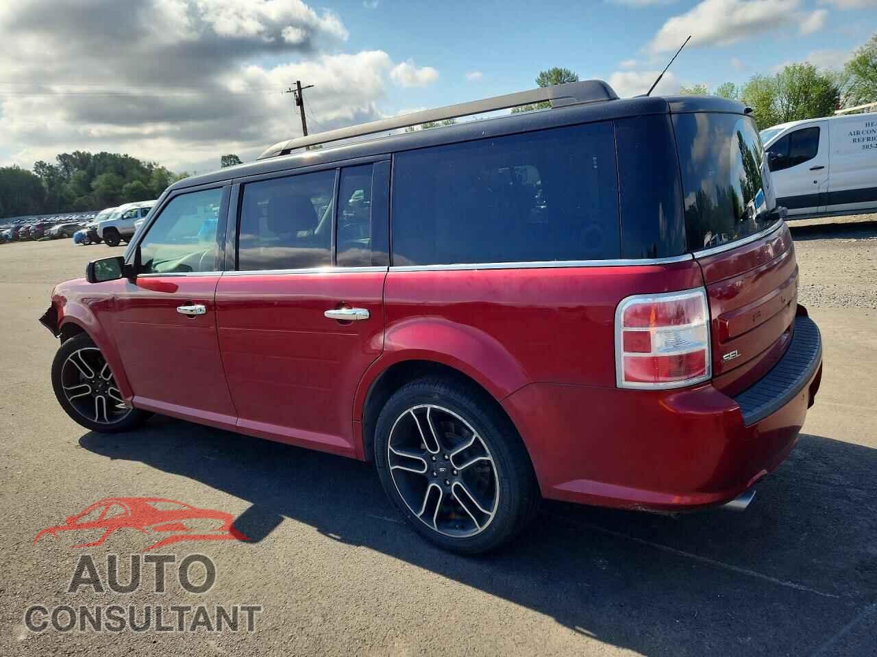 FORD FLEX 2015 - 2FMGK5C88FBA09961