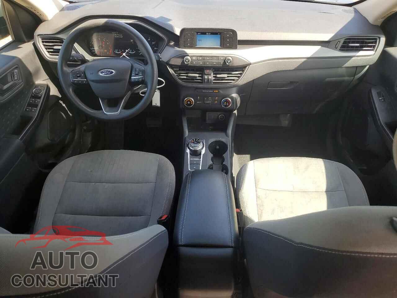 FORD ESCAPE 2020 - 1FMCU0F64LUA25733