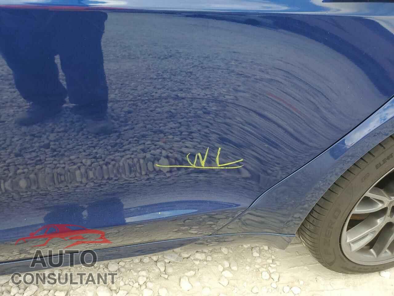 TESLA MODEL S 2021 - 5YJSA1E50MF452893