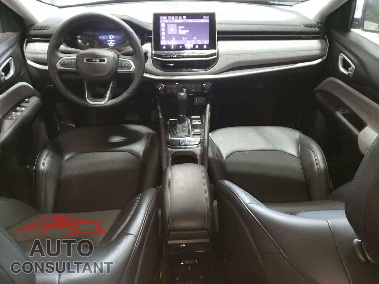 JEEP COMPASS 2022 - 3C4NJDBB3NT217237