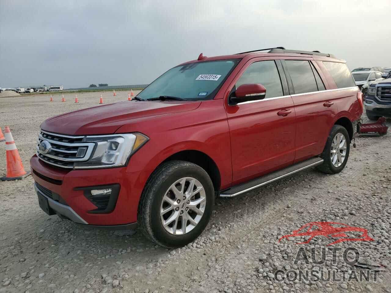 FORD EXPEDITION 2020 - 1FMJU1HT8LEA86206