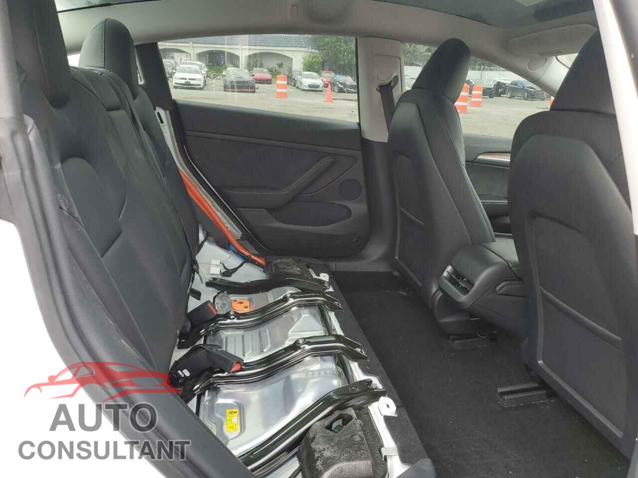 TESLA MODEL 3 2023 - 5YJ3E1EA2PF565268