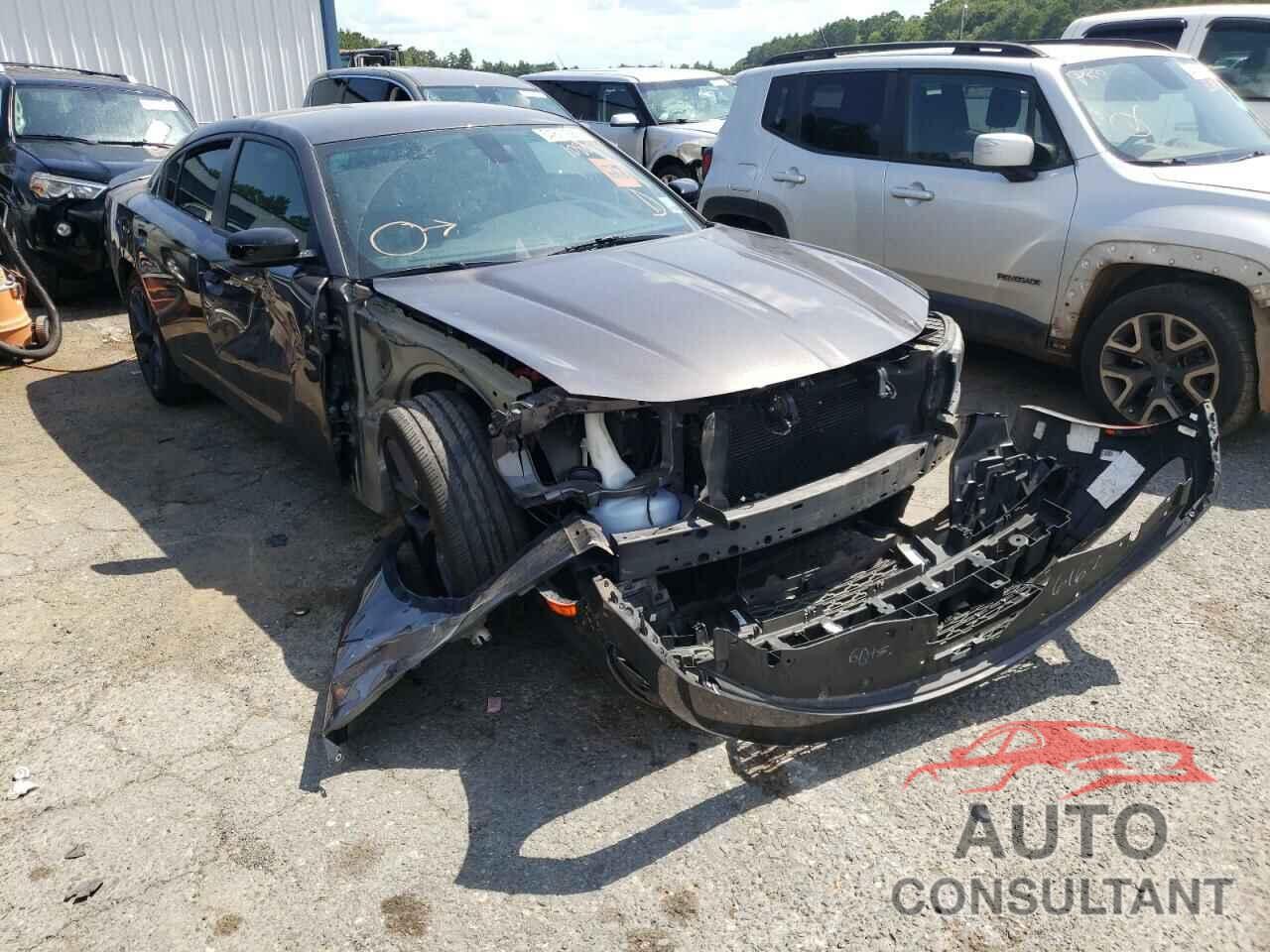 DODGE CHARGER 2020 - 2C3CDXBG3LH108038