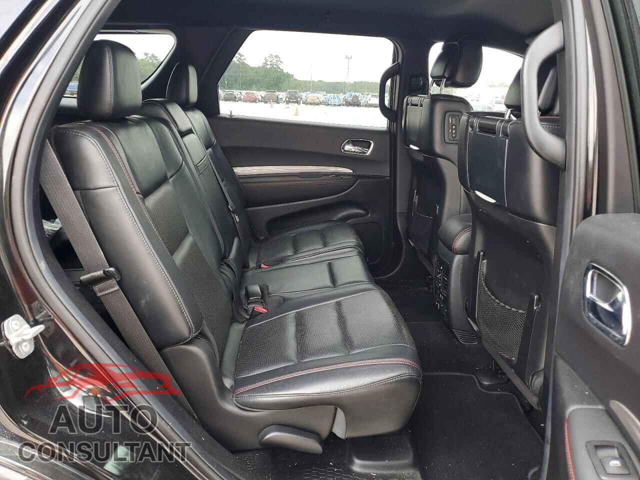 DODGE DURANGO 2014 - 1C4SDHCT2EC539355