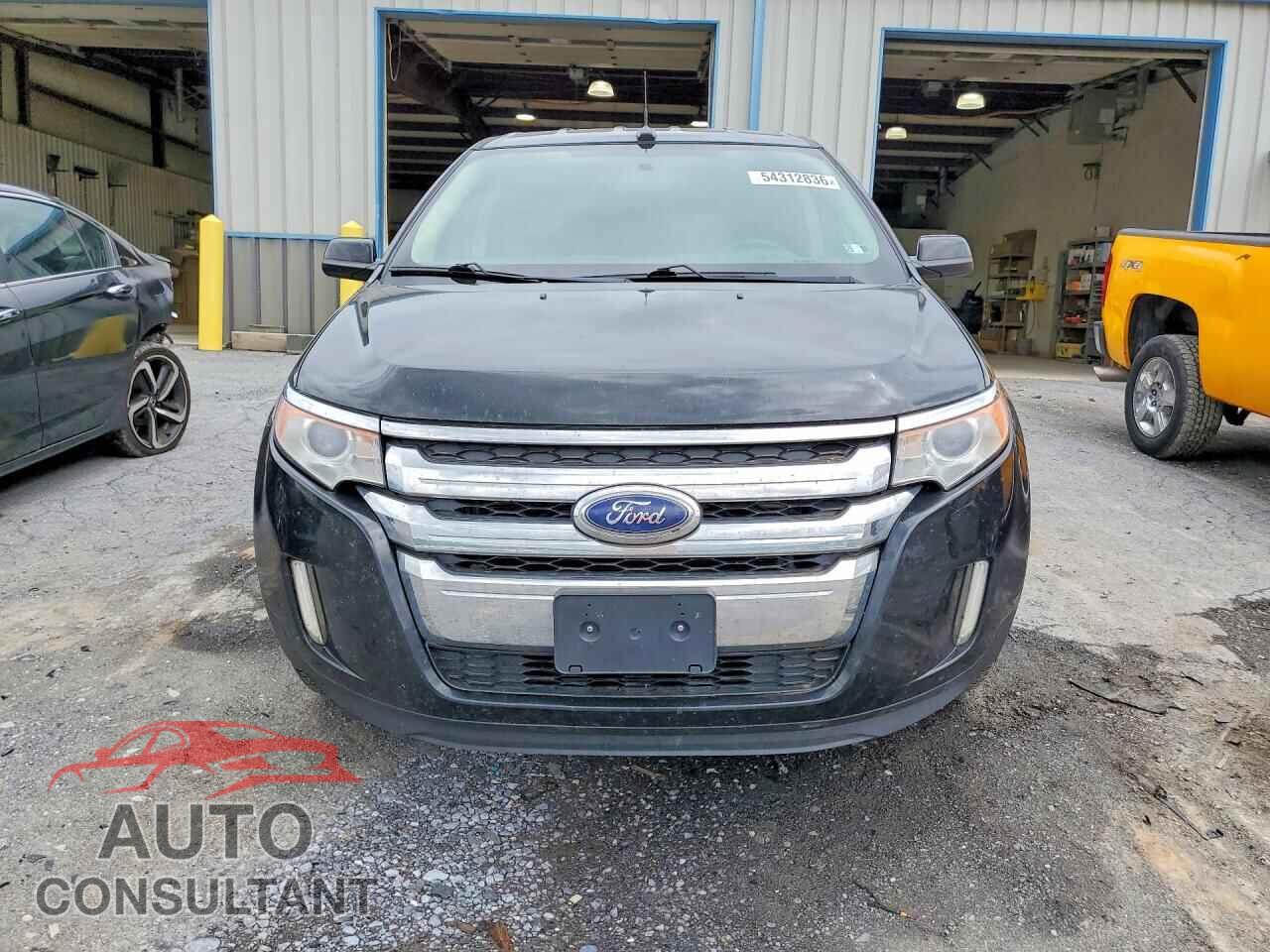 FORD EDGE 2014 - 2FMDK4JC1EBB71692
