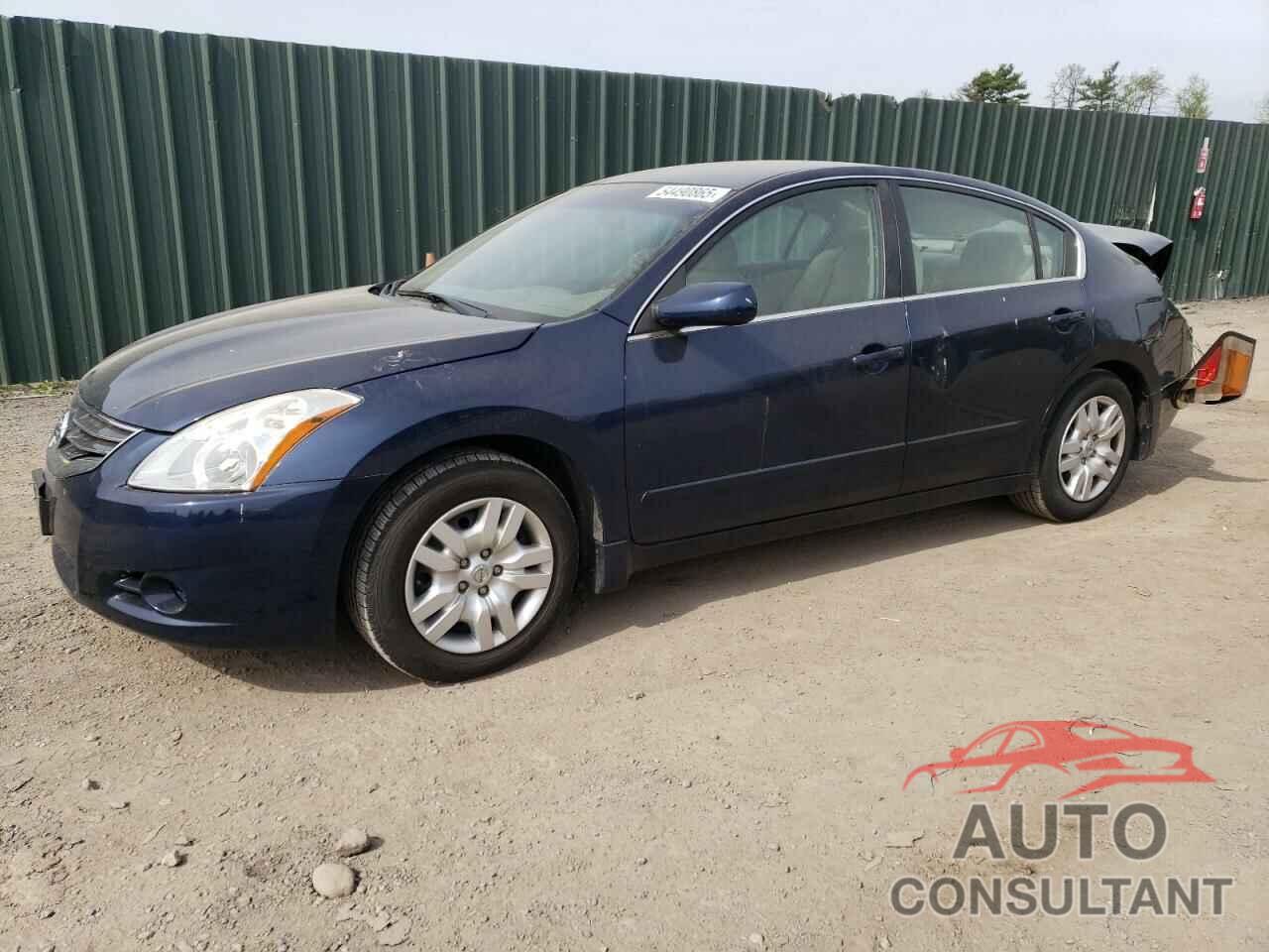 NISSAN ALTIMA 2012 - 1N4AL2AP8CN576385