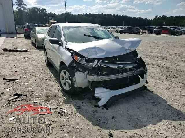 FORD EDGE 2015 - 2FMTK3G88FBC37357