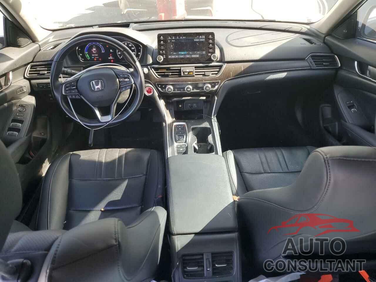 HONDA ACCORD 2022 - 1HGCV3F95NA003873