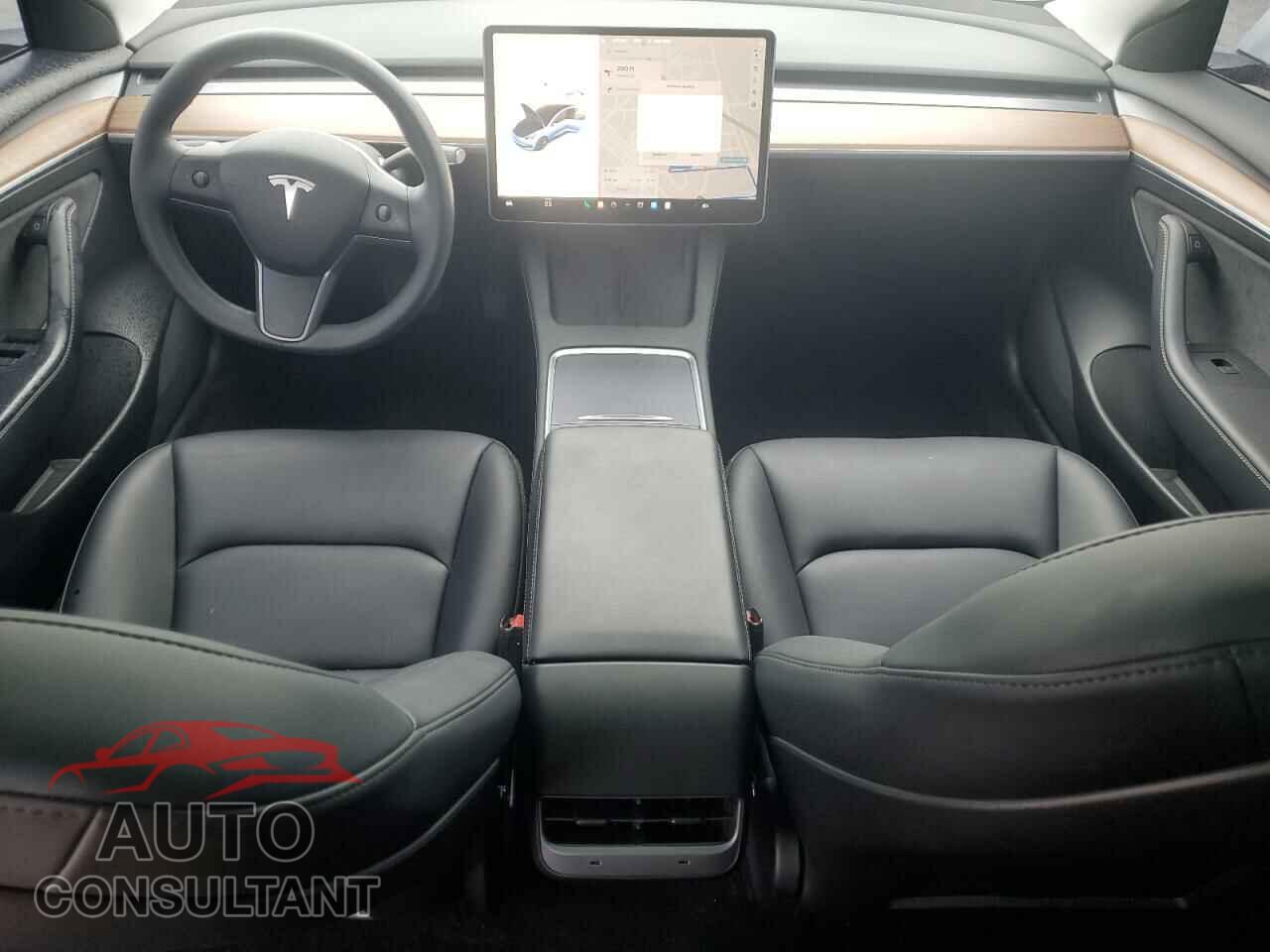 TESLA MODEL 3 2023 - 5YJ3E1EA7PF411817