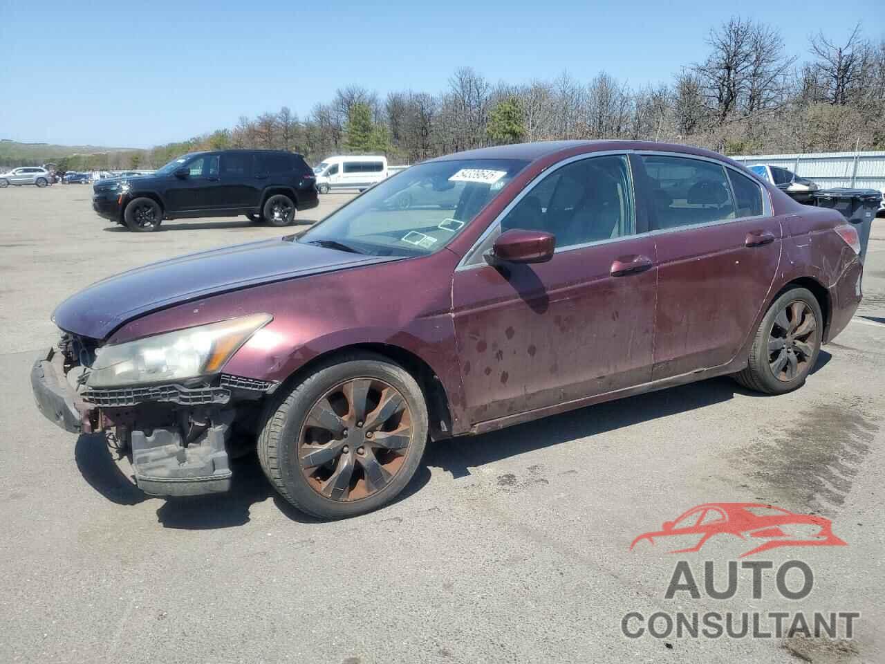 HONDA ACCORD 2010 - 1HGCP2F81AA031479