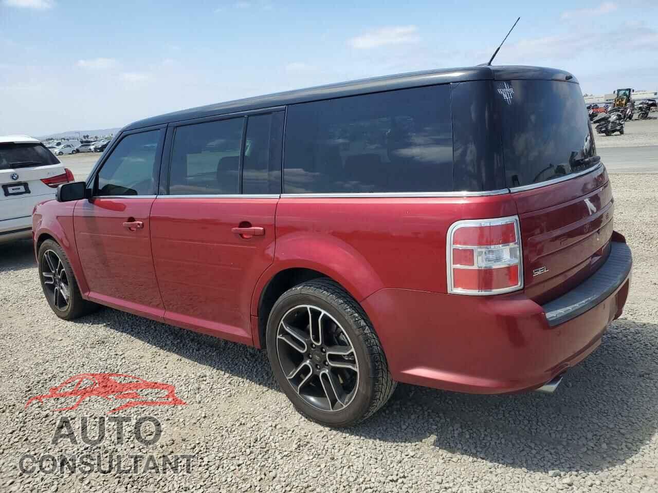 FORD FLEX 2014 - 2FMGK5C85EBD02716