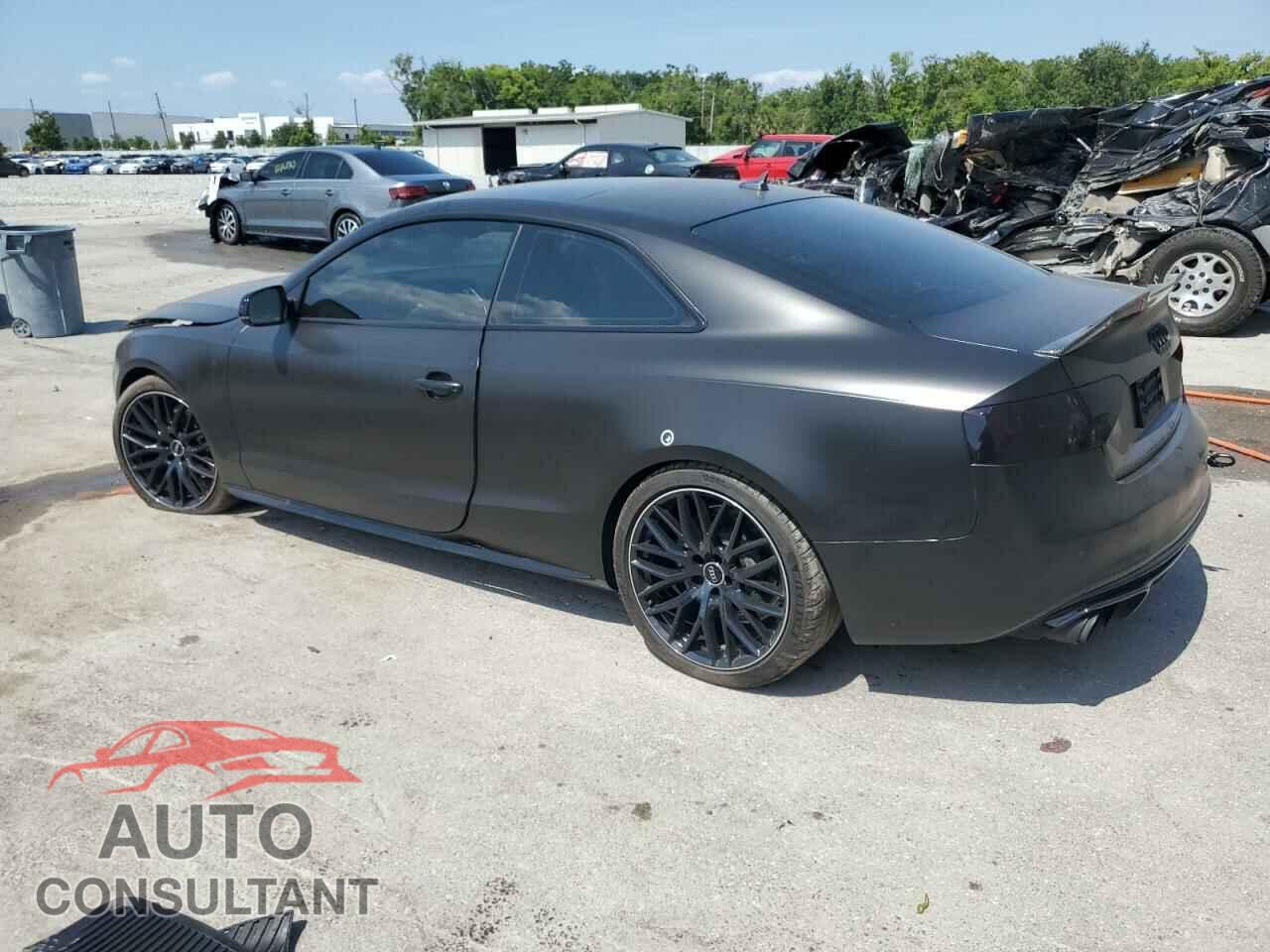 AUDI A5 2016 - WAUM2AFR4GA019546