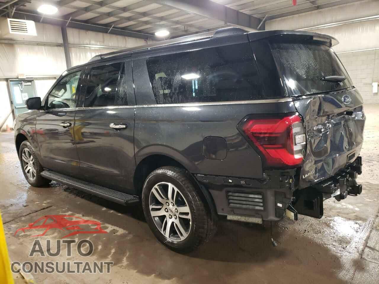 FORD EXPEDITION 2024 - 1FMJK2A86REA51500