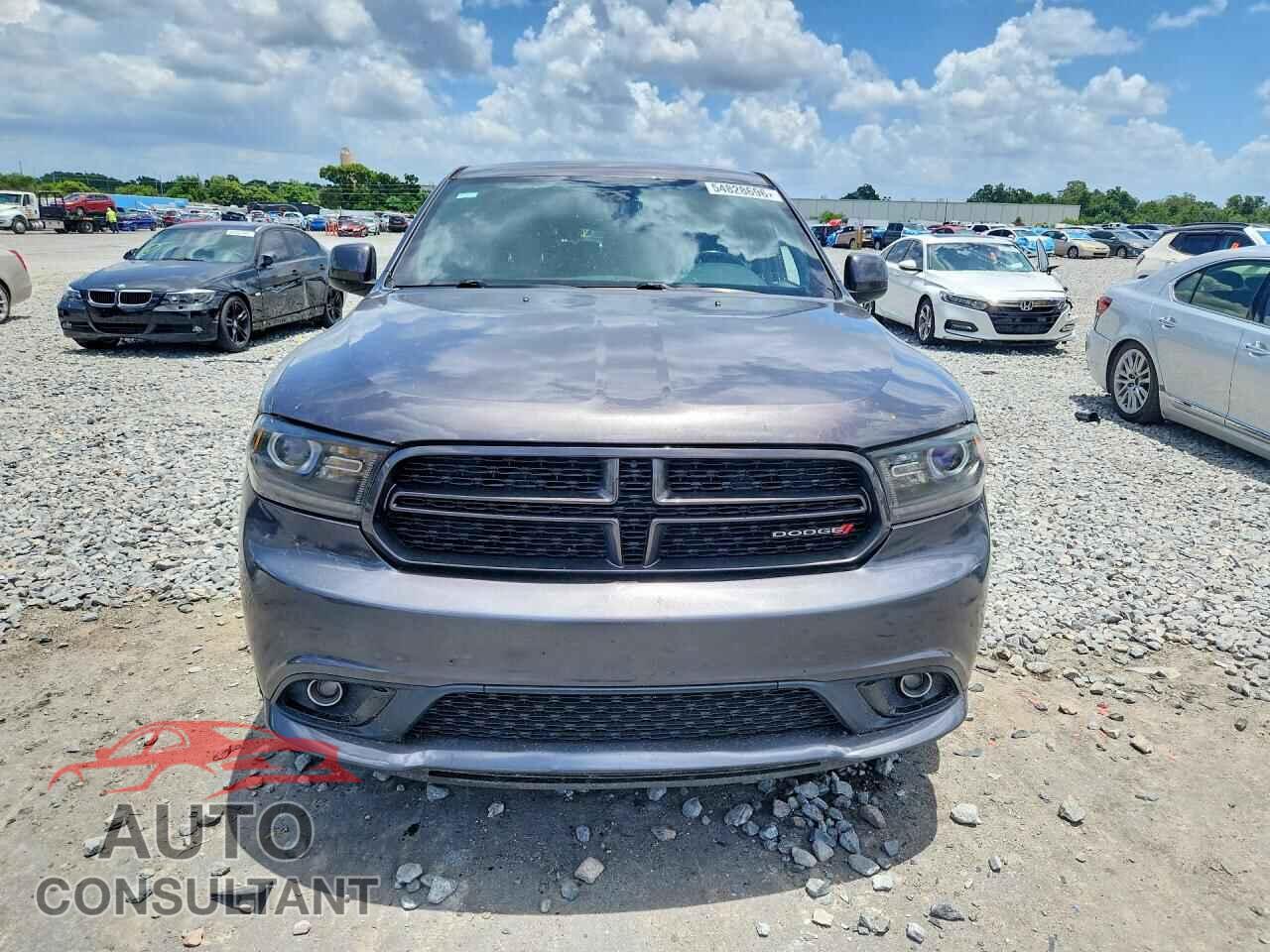 DODGE DURANGO 2015 - 1C4RDHAG8FC817472