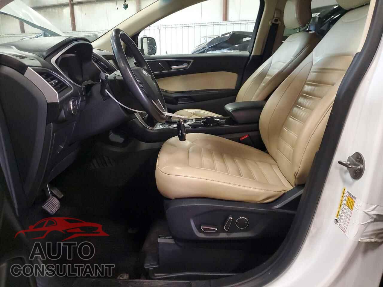 FORD EDGE 2015 - 2FMTK4J97FBC36210