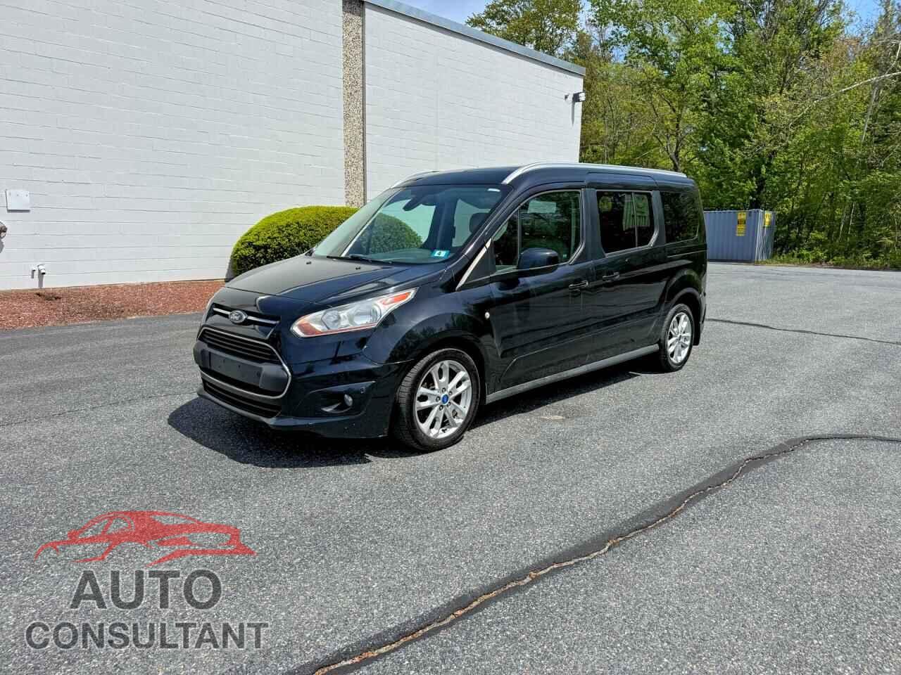 FORD TRANSIT 2015 - NM0GE9G78F1195207