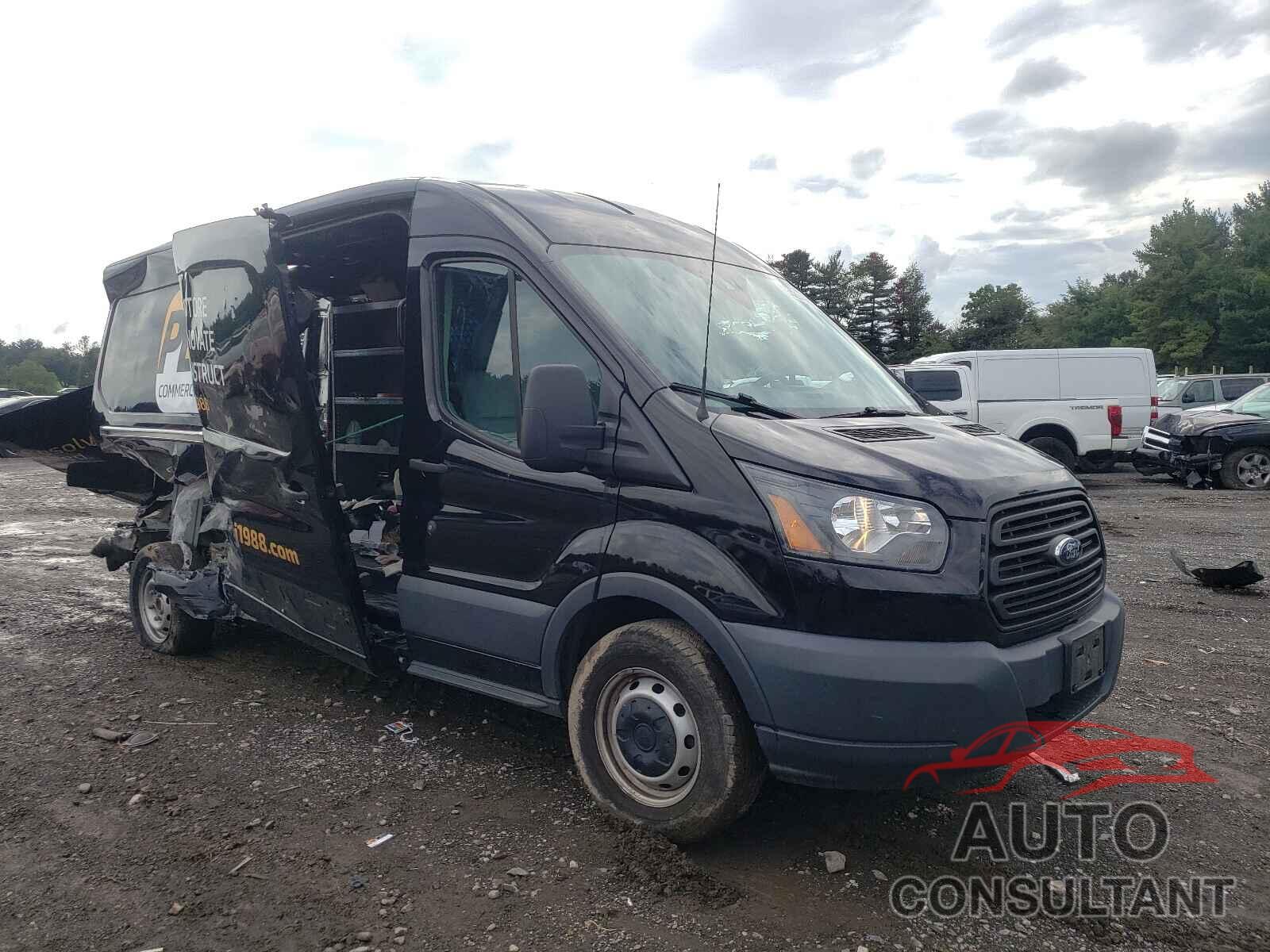 FORD TRANSIT CO 2016 - 1FTBW2CM0GKB40890