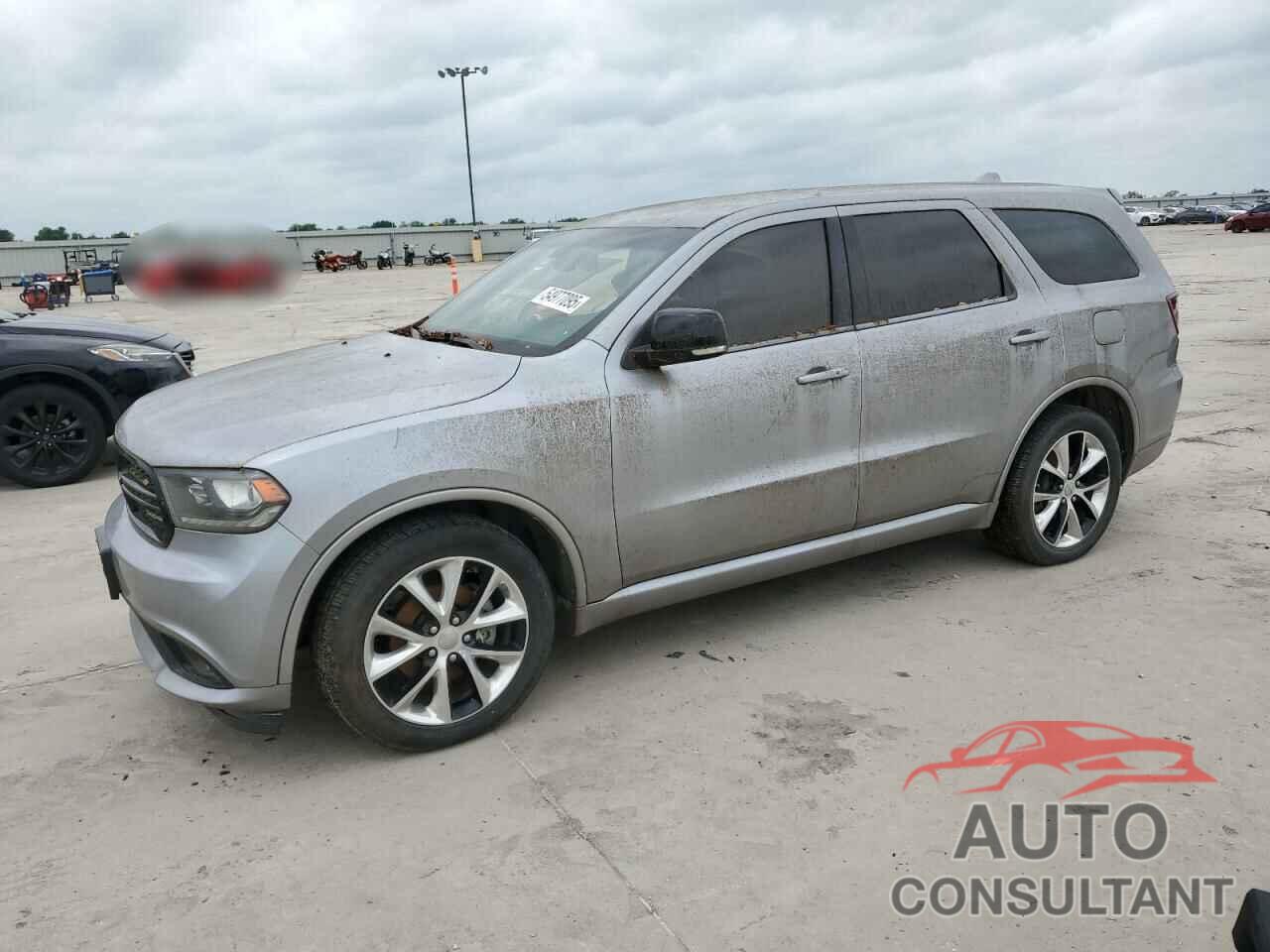 DODGE DURANGO 2015 - 1C4RDHDG0FC100804